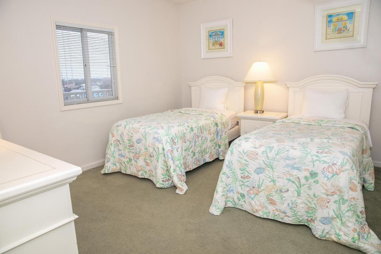 The Sea Ranch Resort Kill Devil Hills Exterior foto