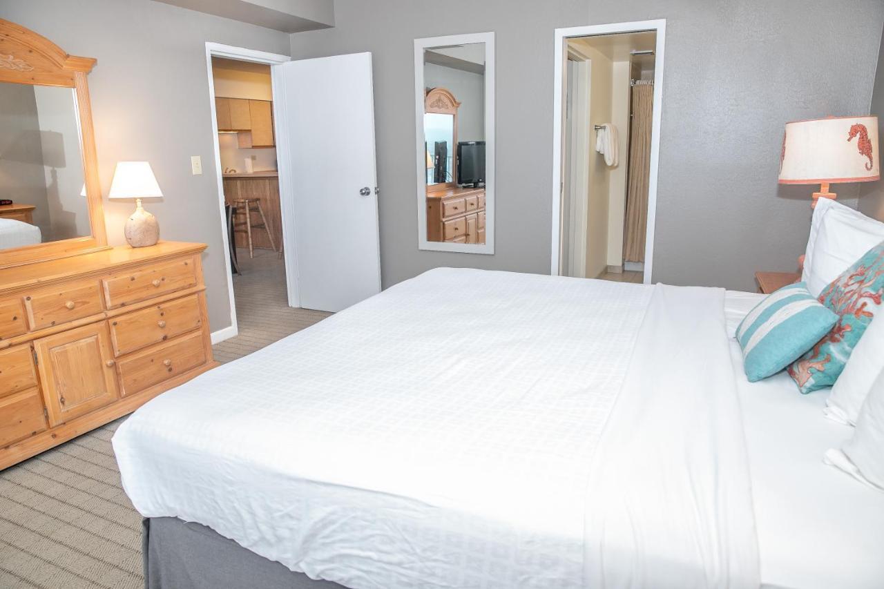 The Sea Ranch Resort Kill Devil Hills Exterior foto