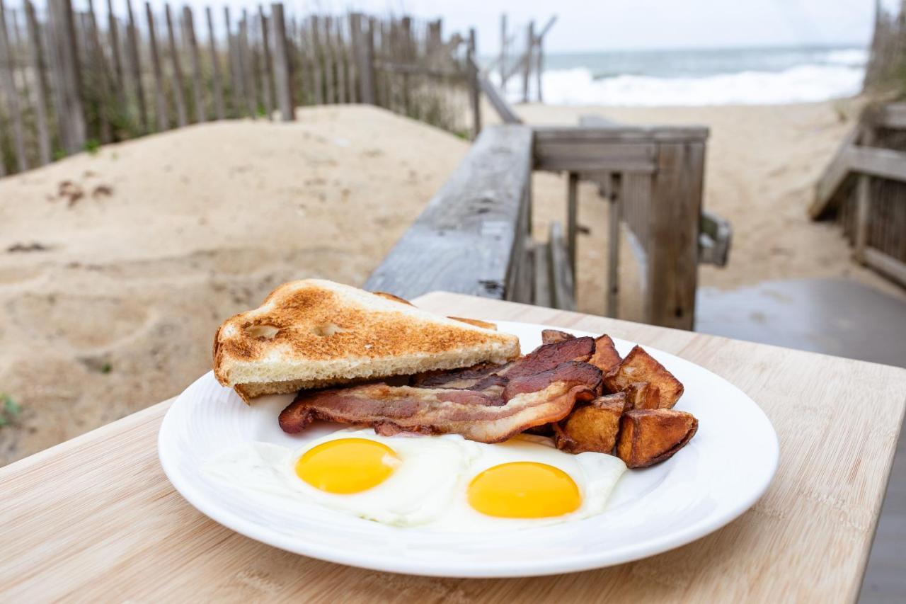 The Sea Ranch Resort Kill Devil Hills Exterior foto