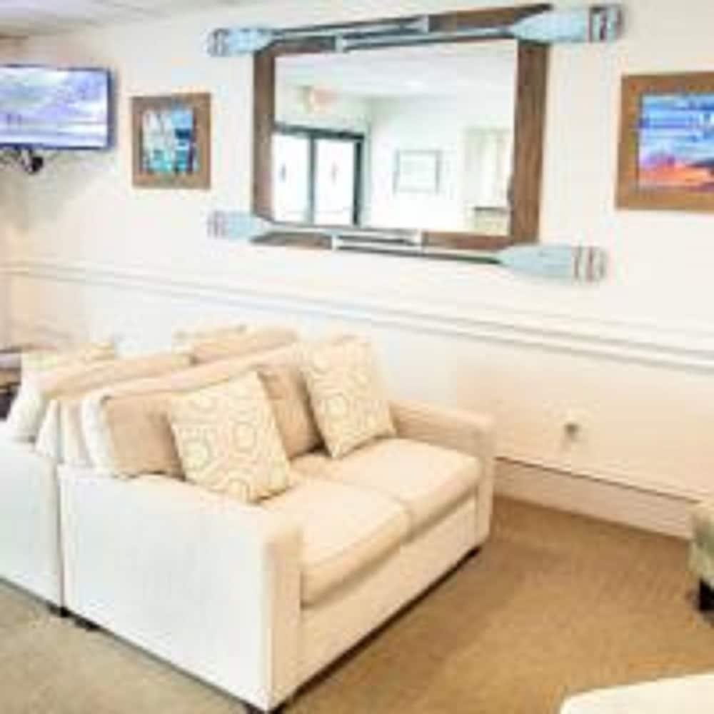 The Sea Ranch Resort Kill Devil Hills Exterior foto