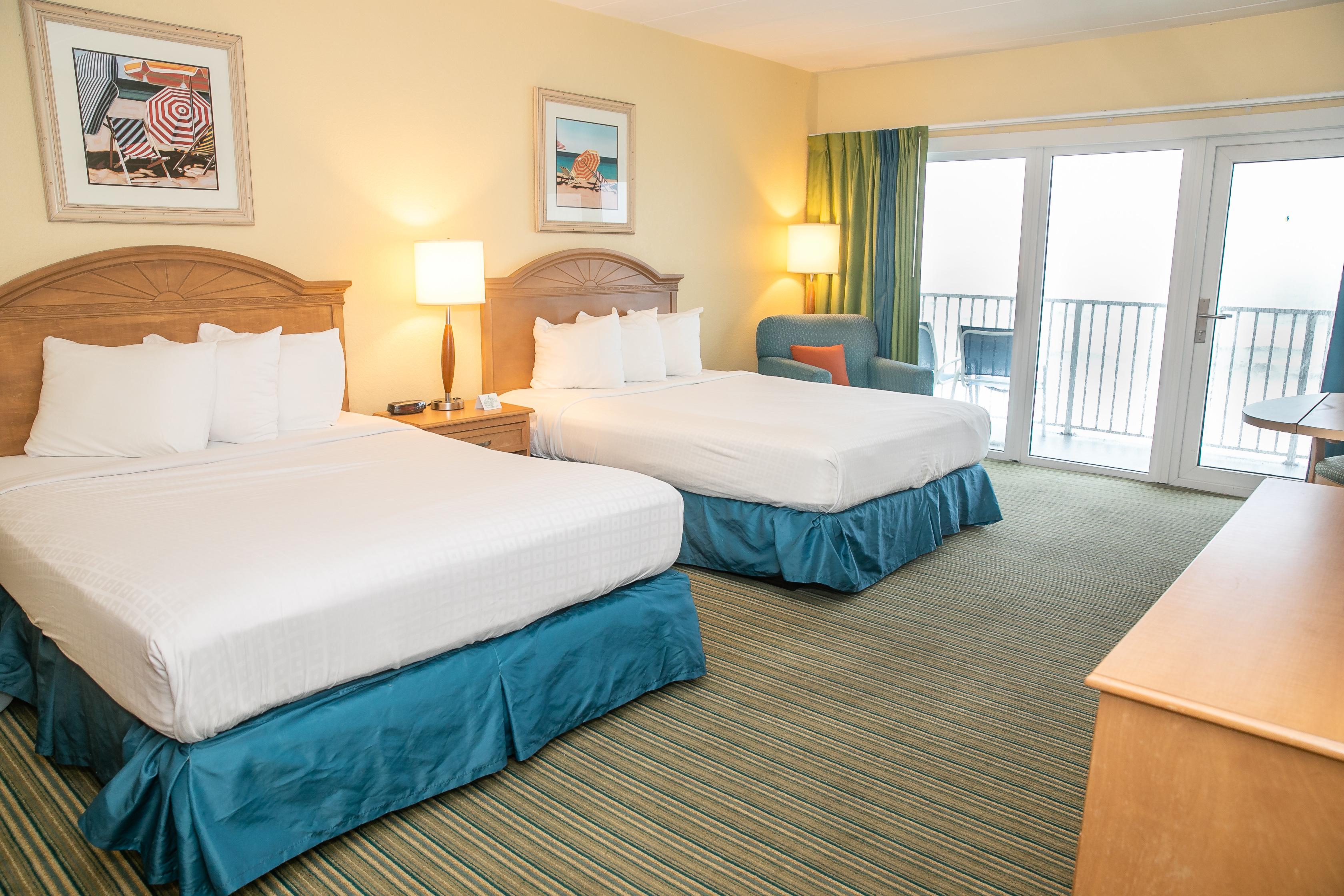 The Sea Ranch Resort Kill Devil Hills Exterior foto