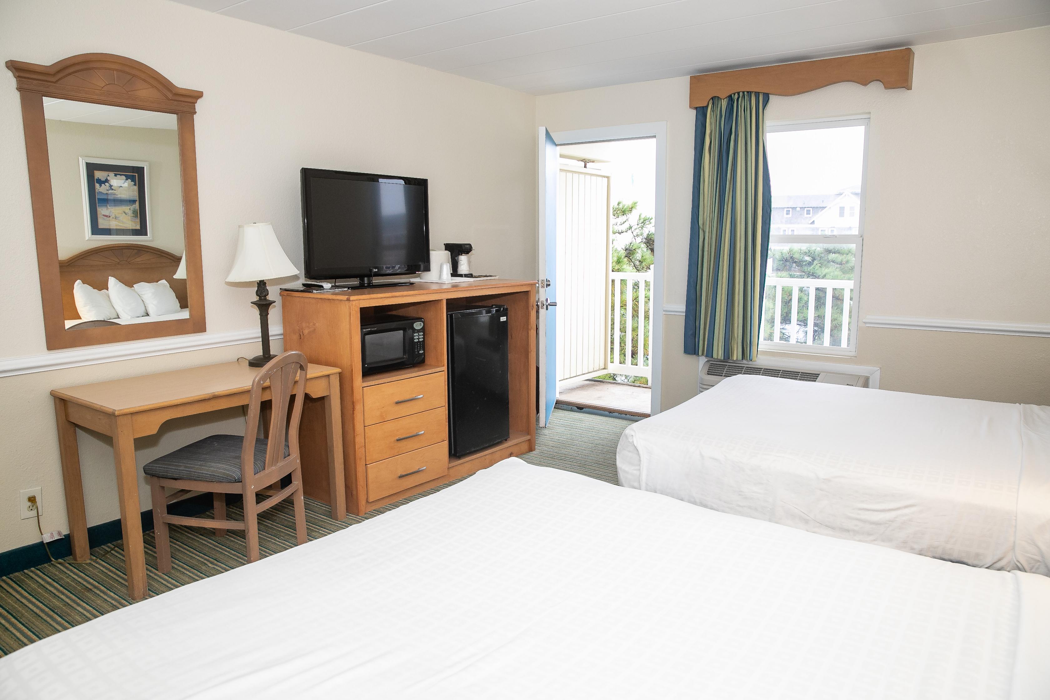 The Sea Ranch Resort Kill Devil Hills Exterior foto