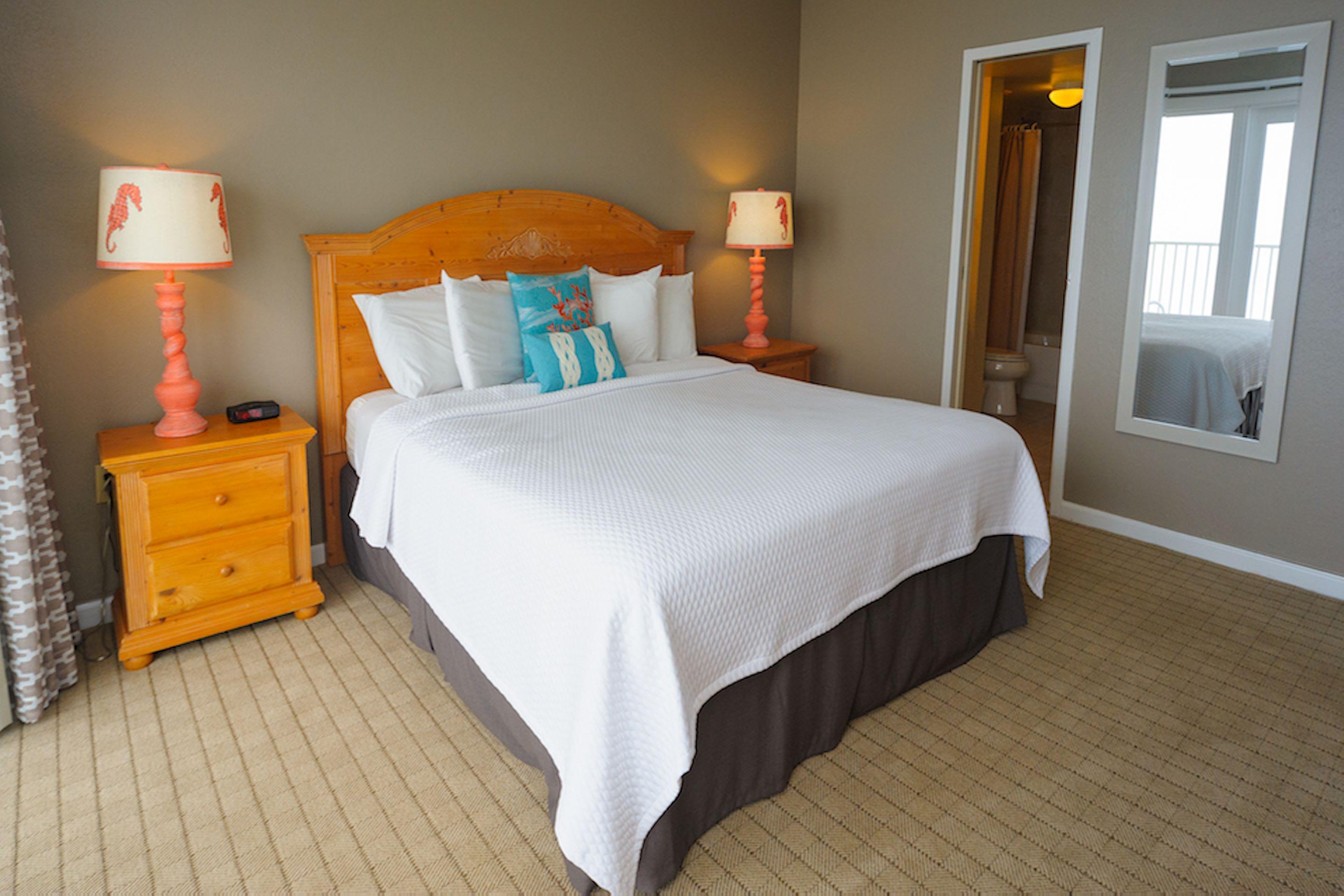 The Sea Ranch Resort Kill Devil Hills Exterior foto