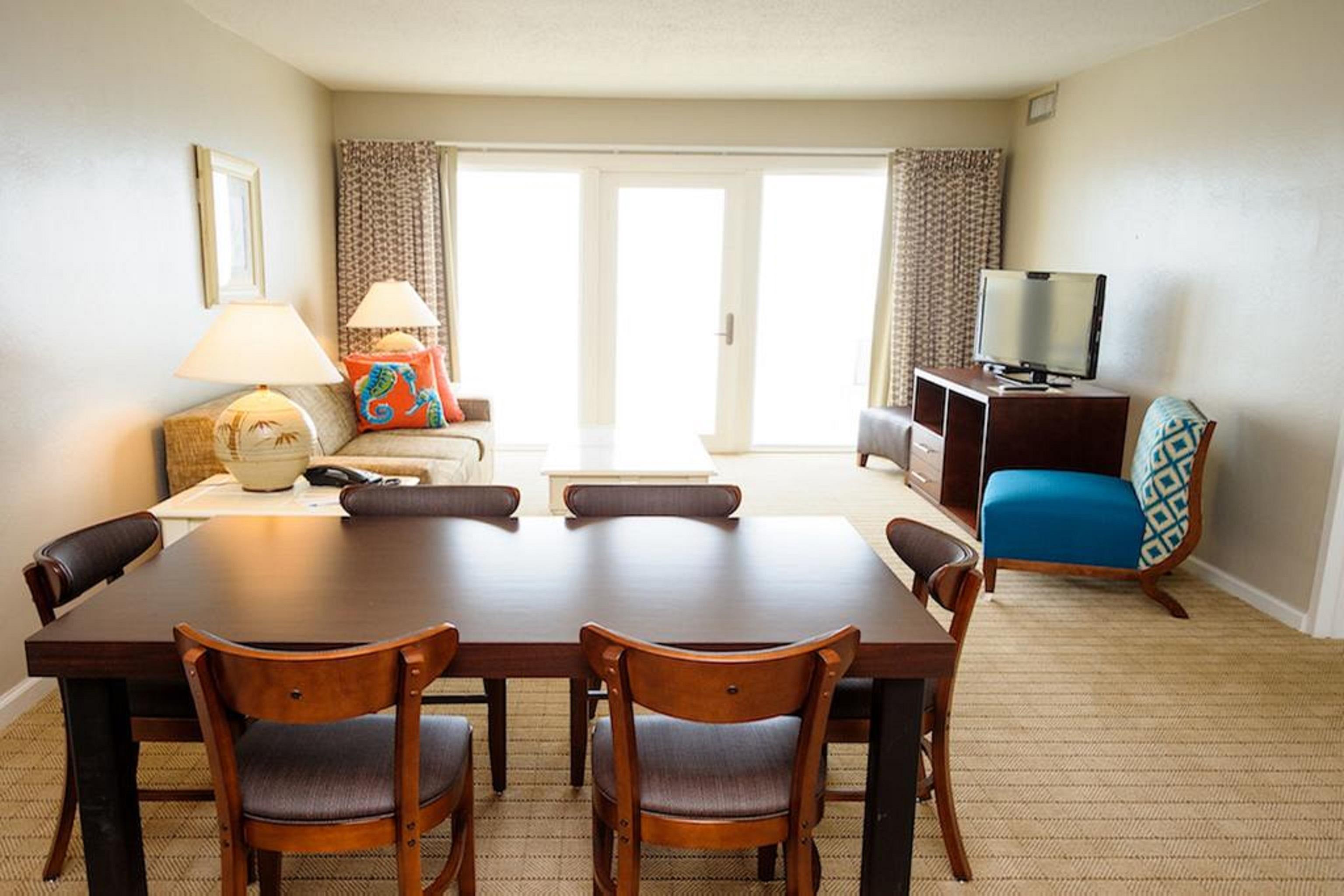 The Sea Ranch Resort Kill Devil Hills Exterior foto