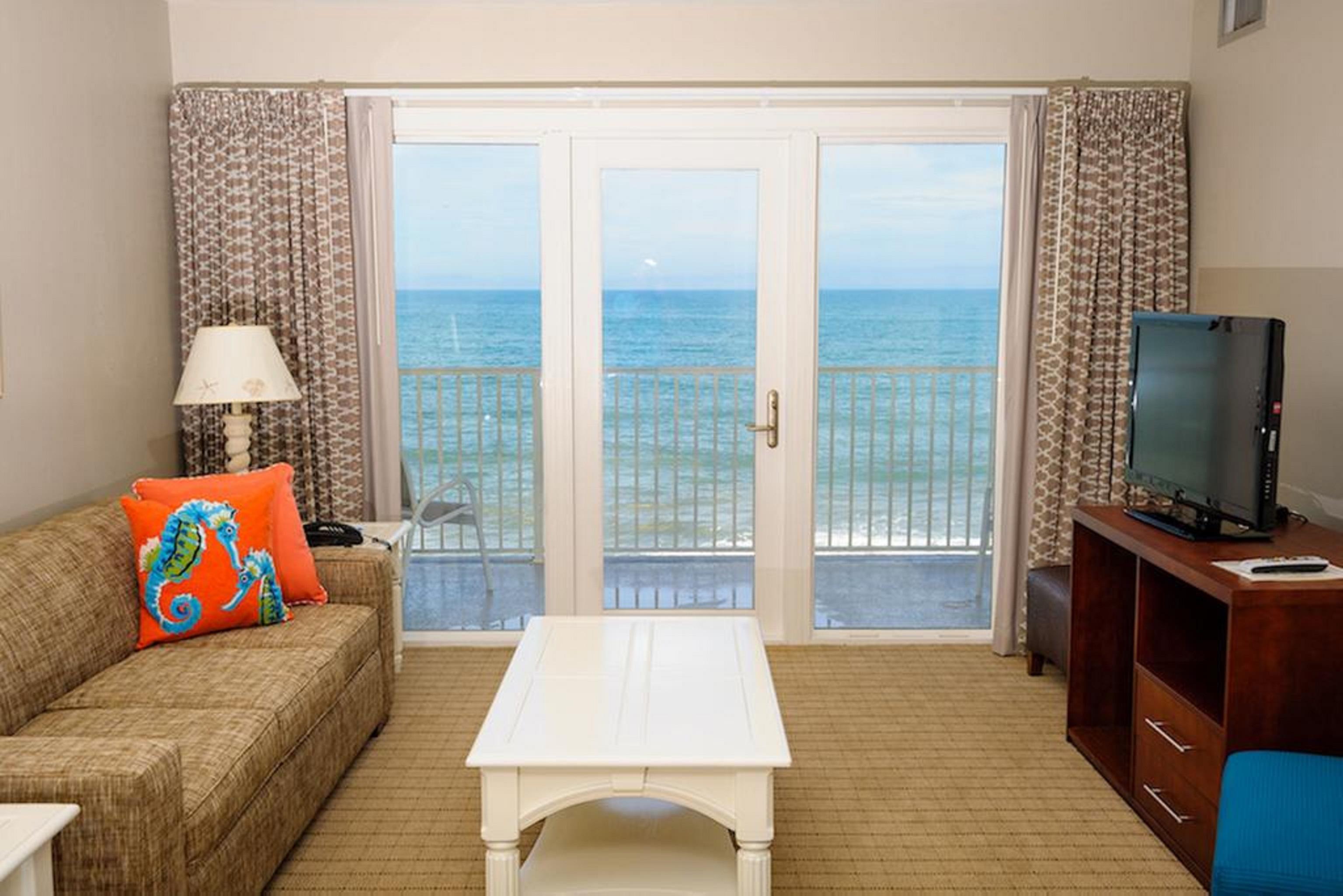 The Sea Ranch Resort Kill Devil Hills Exterior foto
