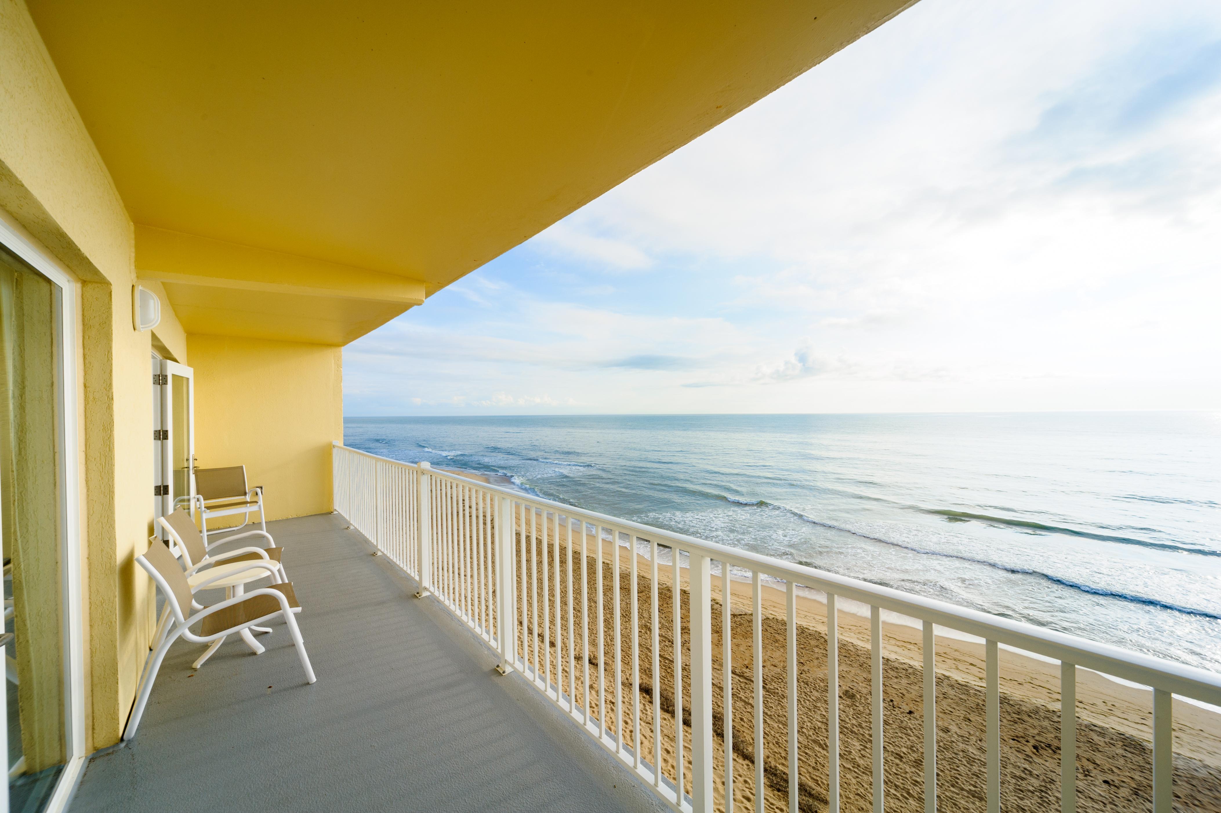 The Sea Ranch Resort Kill Devil Hills Exterior foto