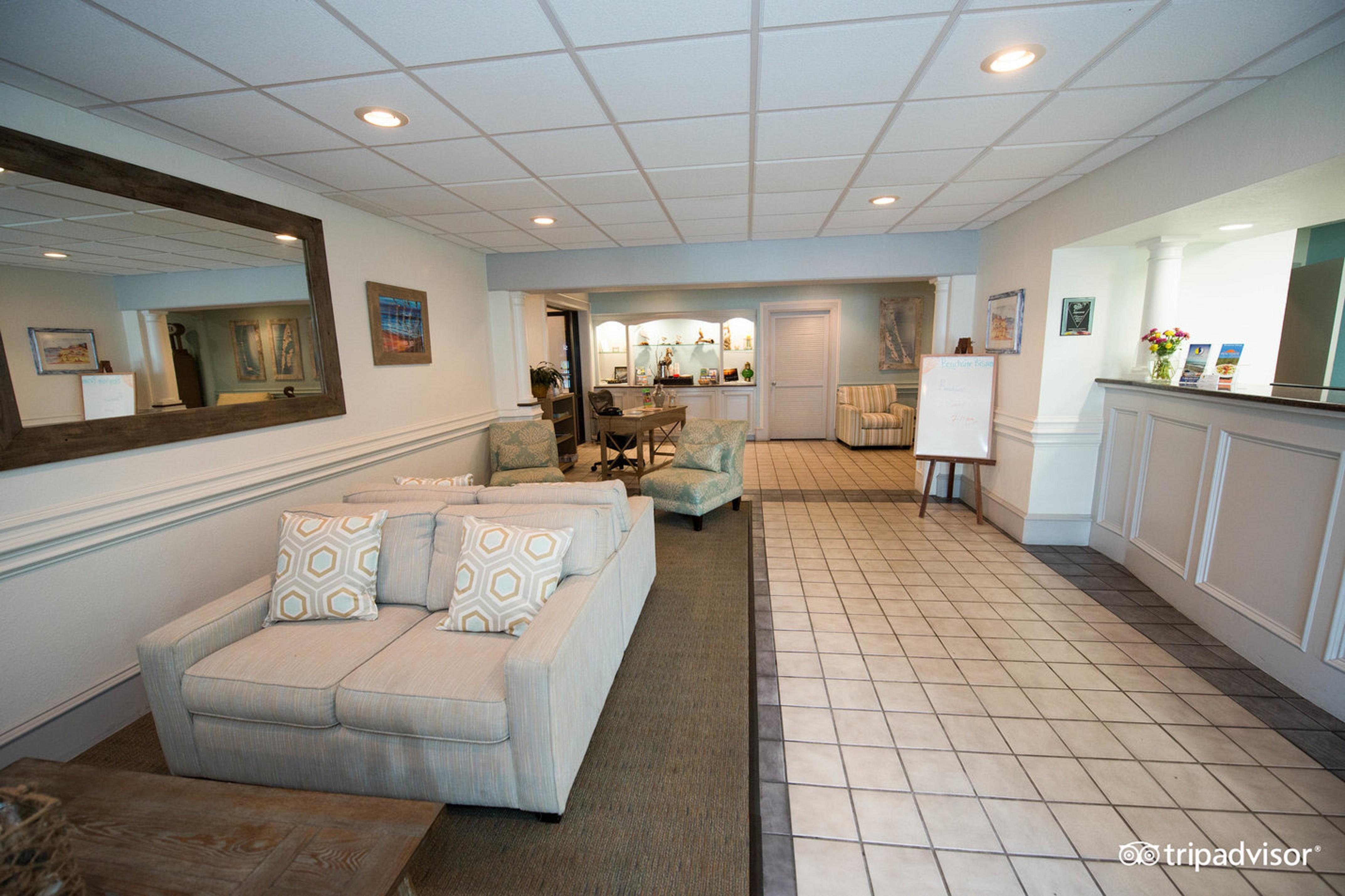 The Sea Ranch Resort Kill Devil Hills Exterior foto