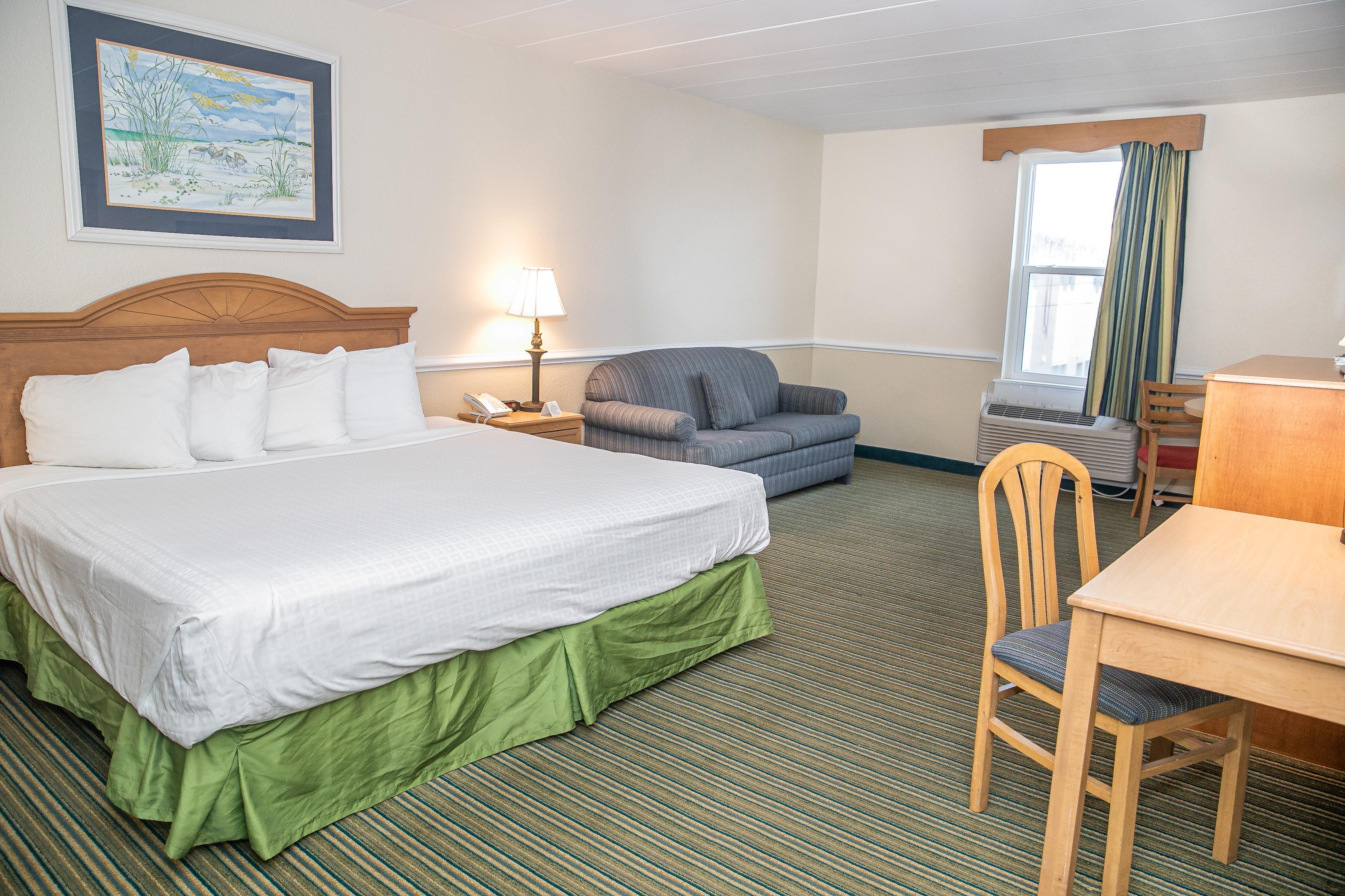 The Sea Ranch Resort Kill Devil Hills Exterior foto