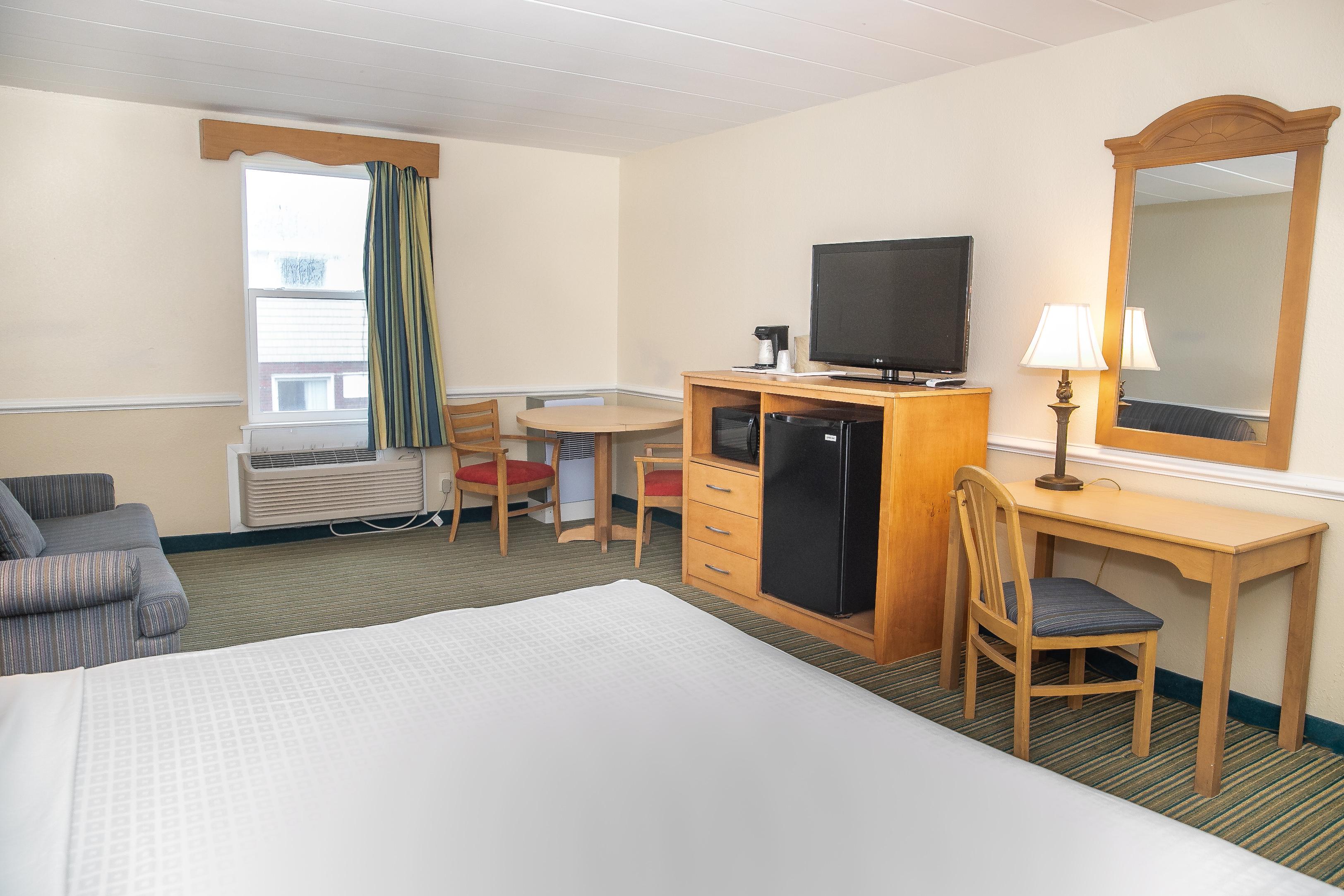The Sea Ranch Resort Kill Devil Hills Exterior foto