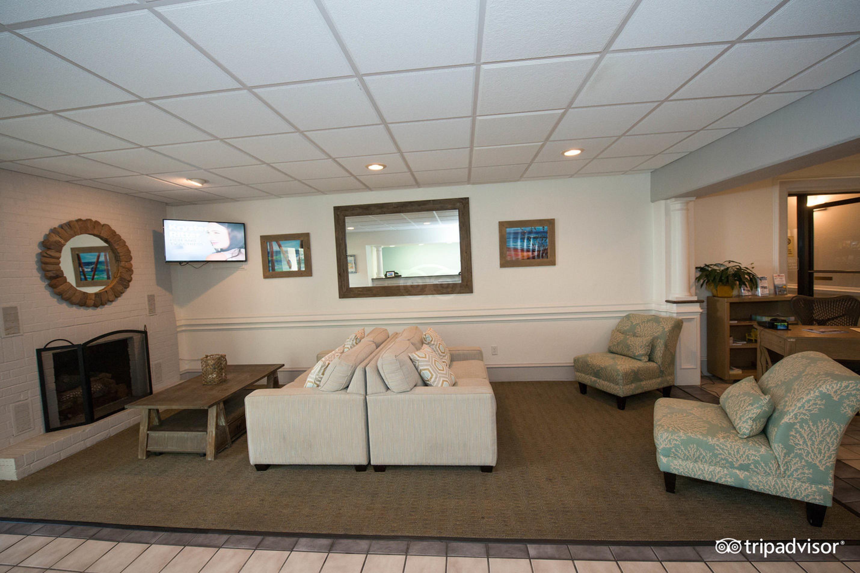The Sea Ranch Resort Kill Devil Hills Exterior foto