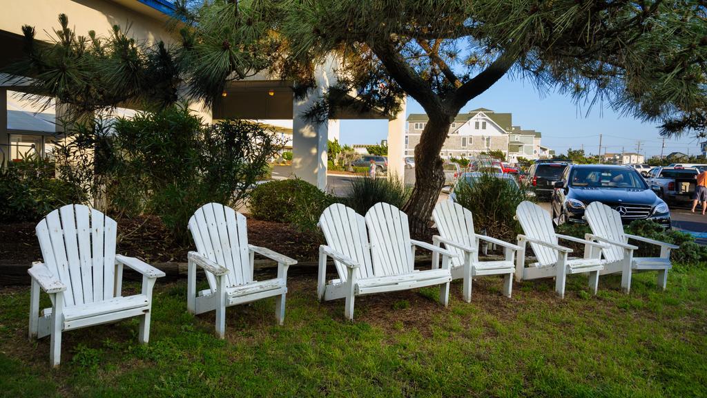 The Sea Ranch Resort Kill Devil Hills Exterior foto