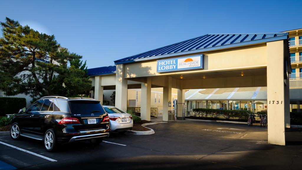 The Sea Ranch Resort Kill Devil Hills Exterior foto