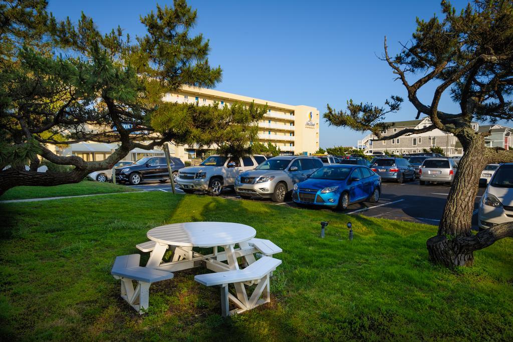 The Sea Ranch Resort Kill Devil Hills Exterior foto