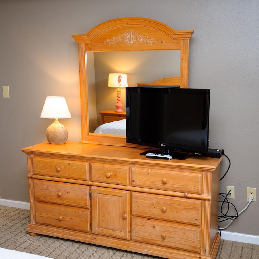 The Sea Ranch Resort Kill Devil Hills Exterior foto
